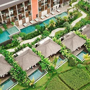 Resort The Garcia &