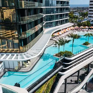 Dorsett 4* Gold Coast