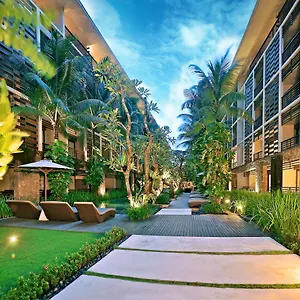 The Haven Bali 4* Seminyak (Bali)