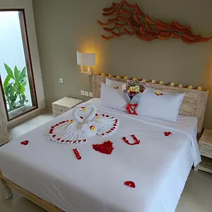 ** Gasthuis Kubu Garden & Nusa Dua Indonesië