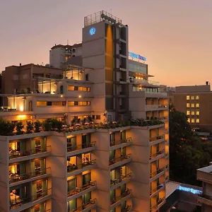 **** Aparthotel Orient Queen Homes Libanon