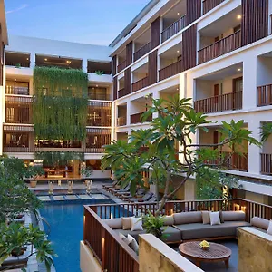 The Magani And 5* Legian (Bali)