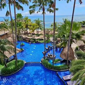 ***** Resort Bali Nusa Dua By Ihg Indonesië