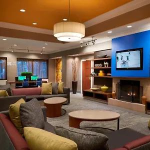 Courtyard By Marriott Downtown 3* Toronto