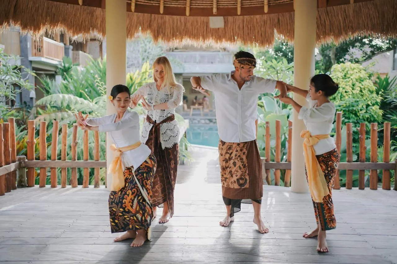 The Alena Resort A Pramana Experience Ubud