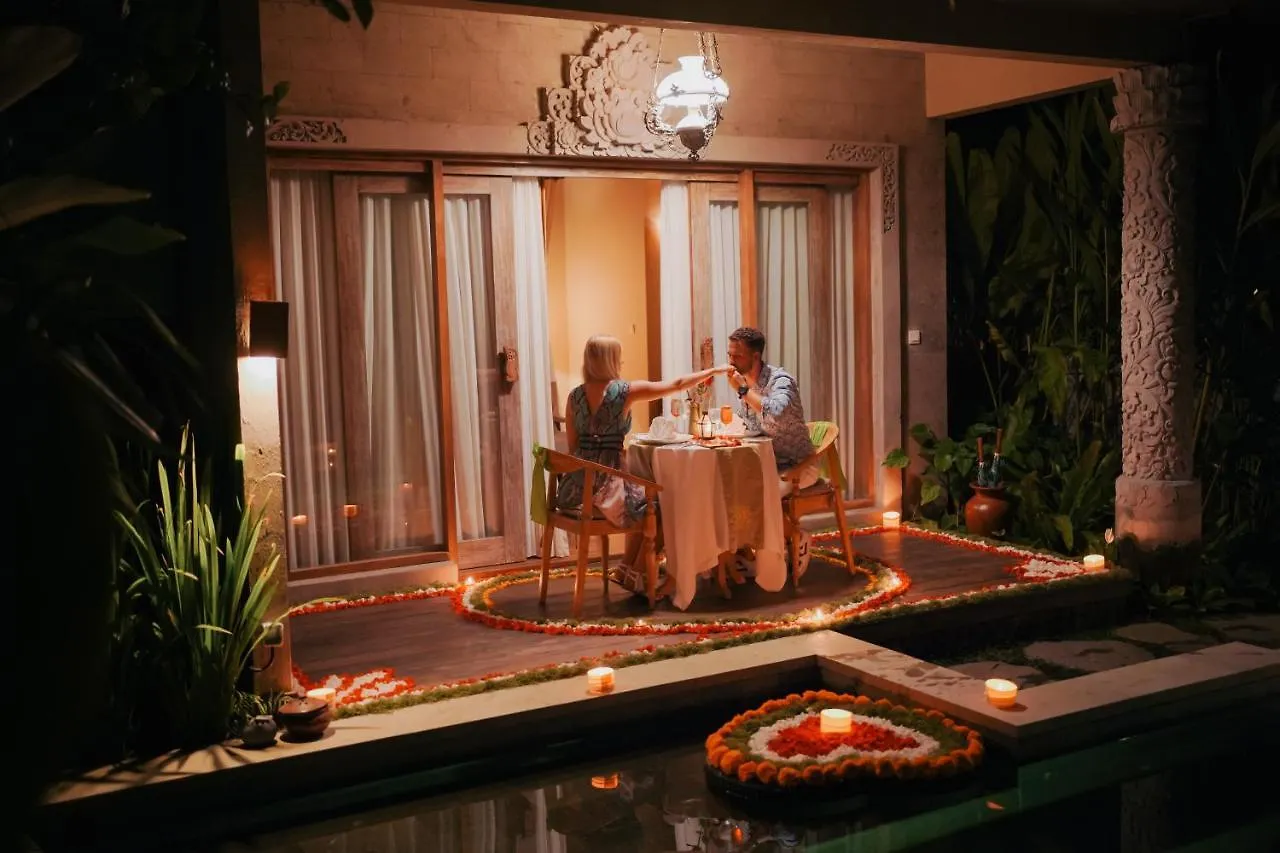 The Alena Resort A Pramana Experience Ubud