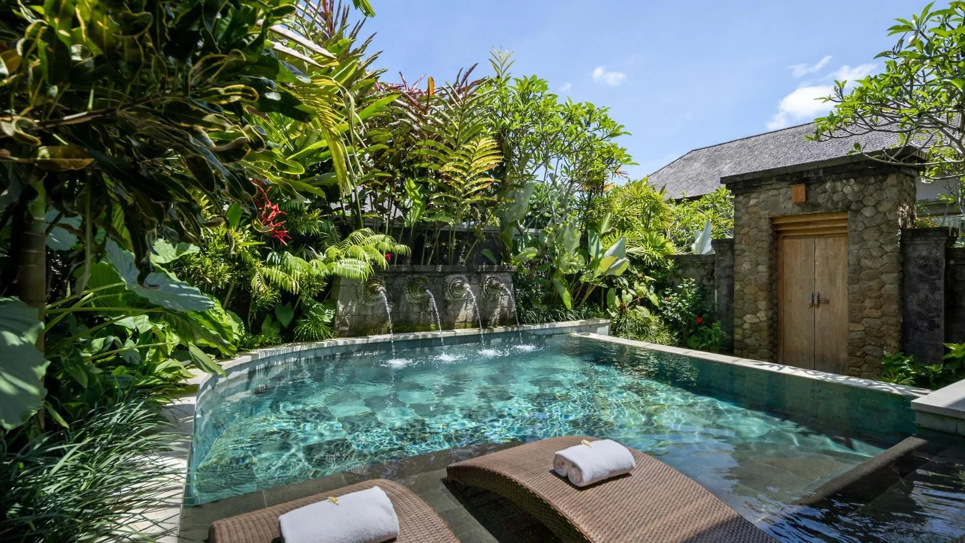The Alena Resort A Pramana Experience Ubud