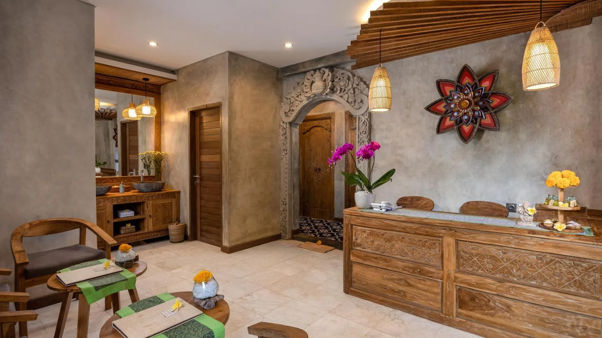 The Alena Resort A Pramana Experience Ubud