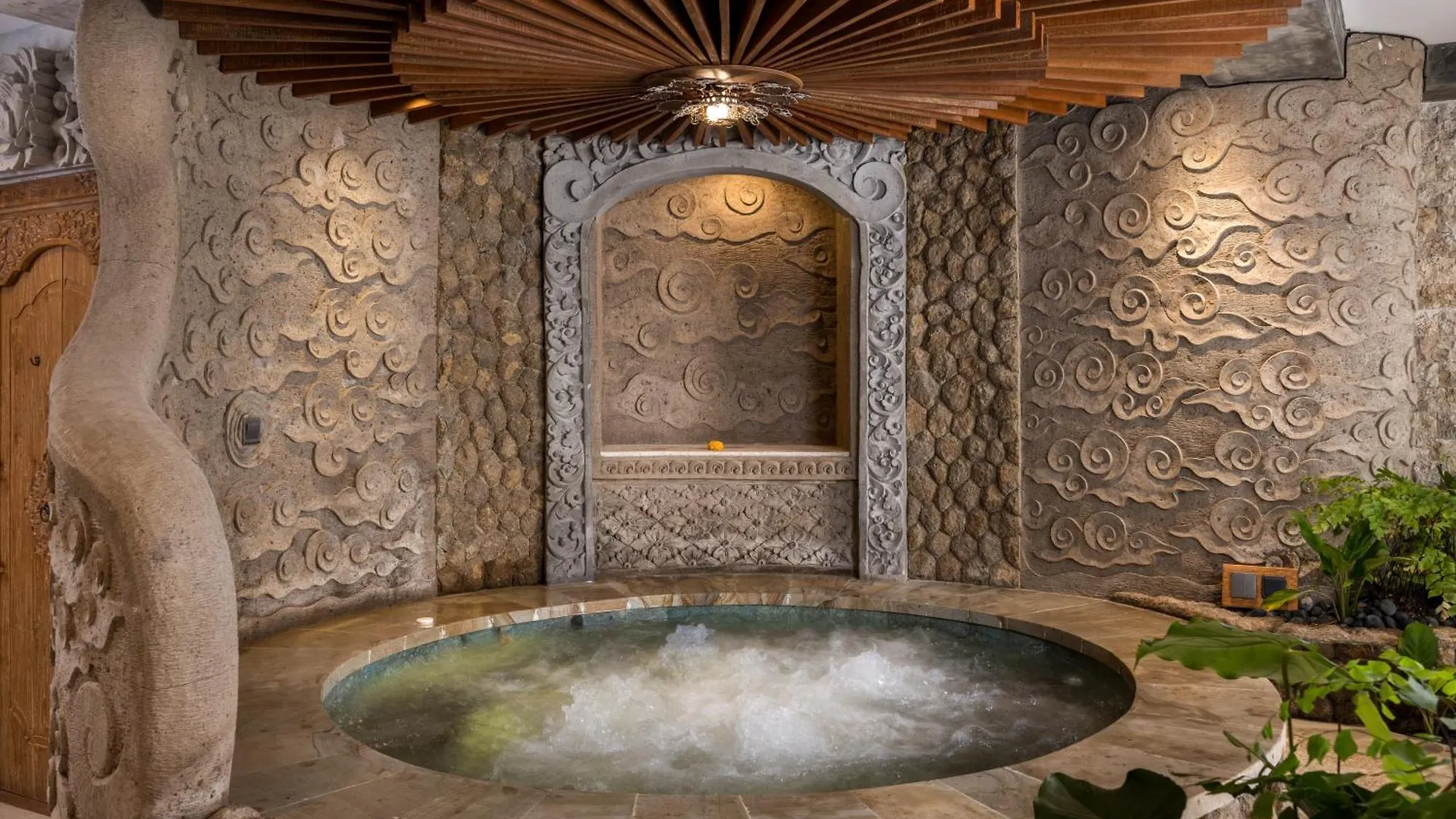 The Alena Resort A Pramana Experience Ubud 5*,
