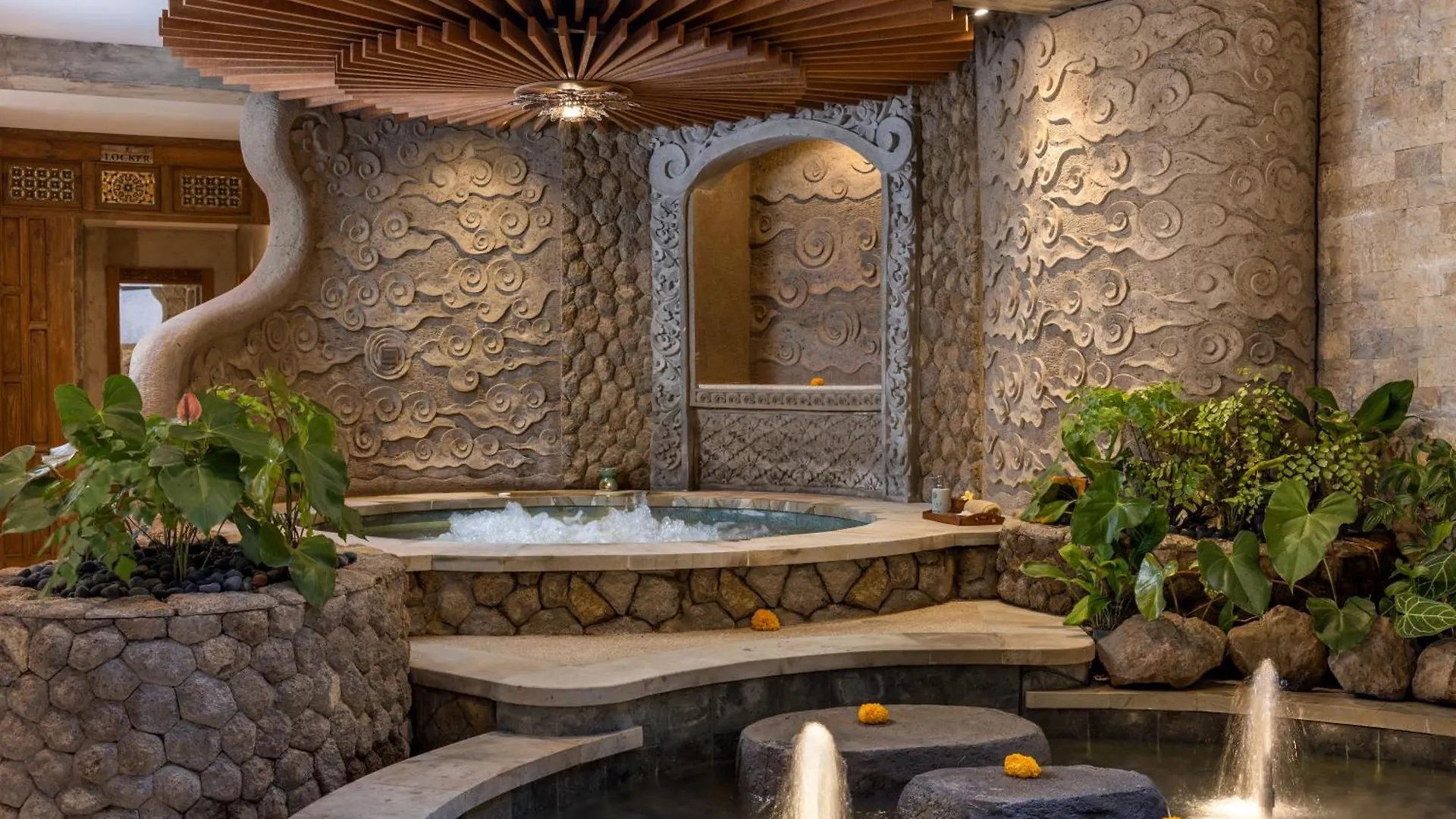 *****  The Alena Resort A Pramana Experience Ubud Indonesien