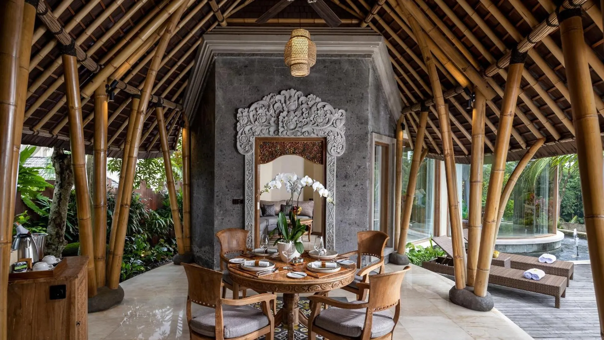 The Alena Resort A Pramana Experience Ubud