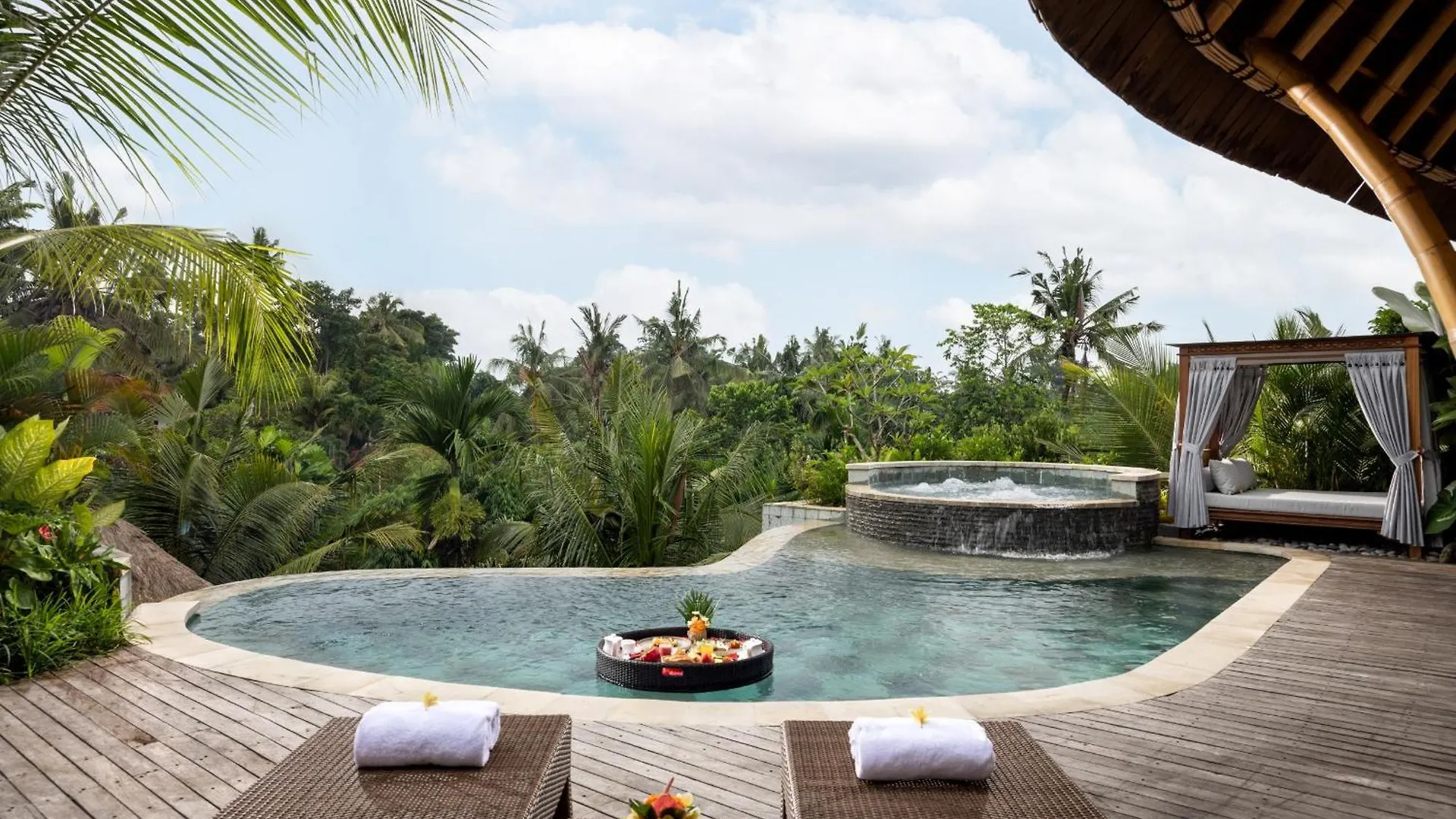 The Alena Resort A Pramana Experience Ubud