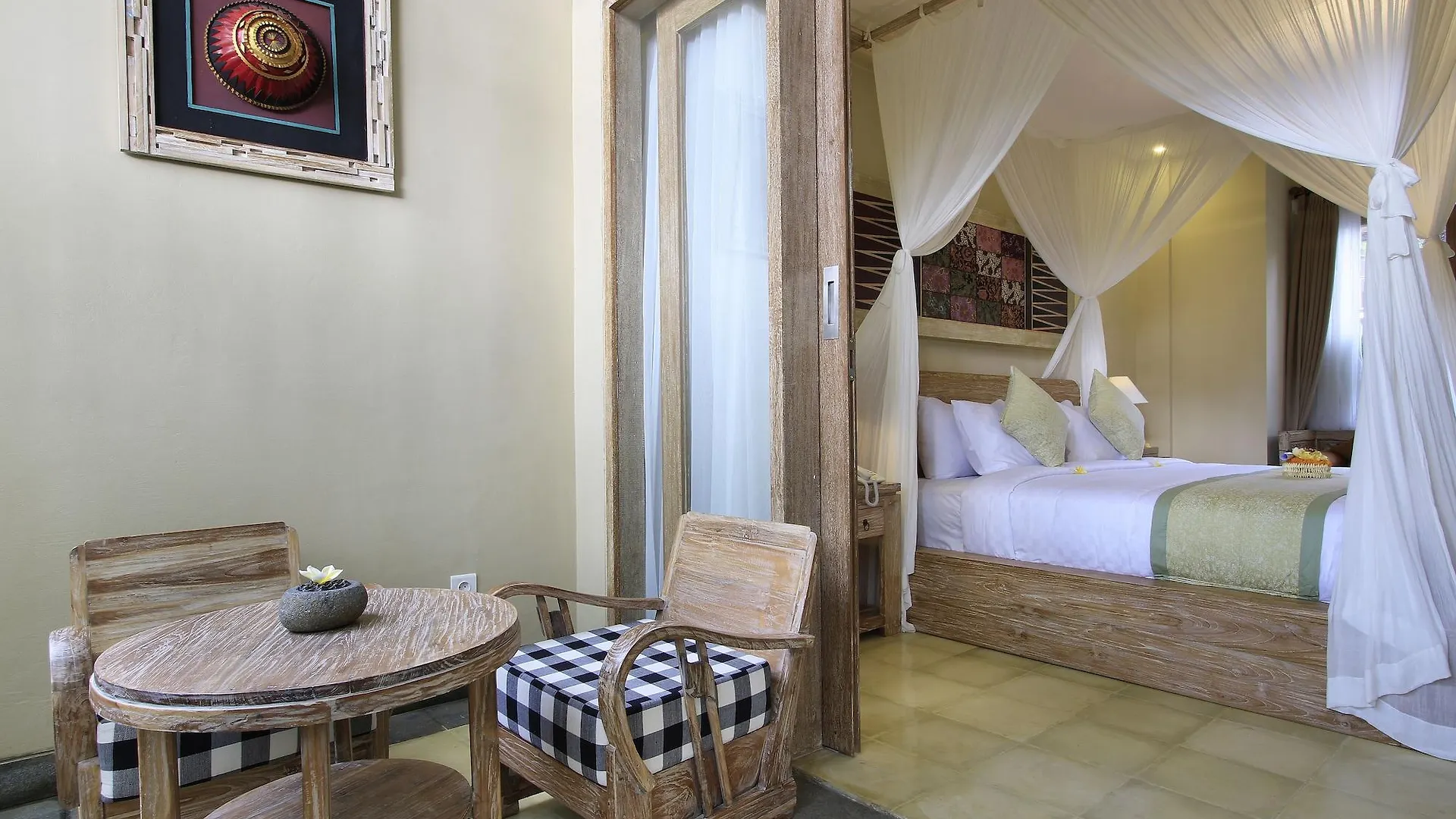 *****  אובוד The Alena Resort A Pramana Experience אינדונזיה